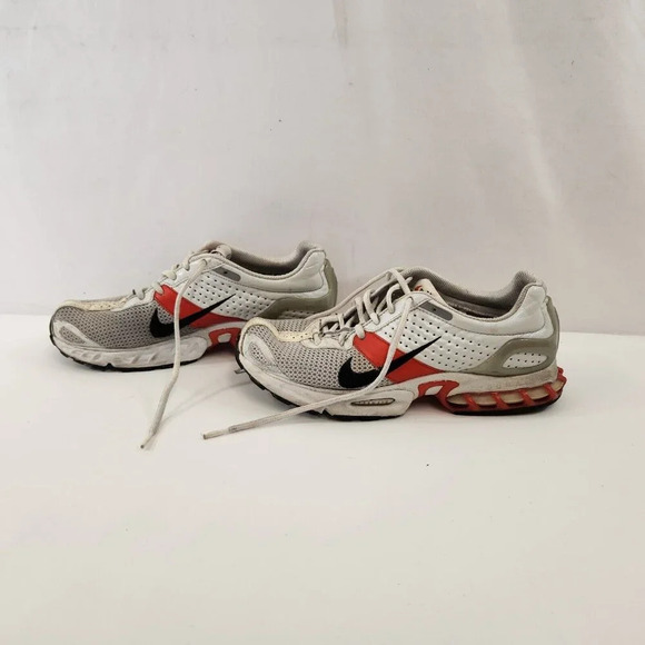 Nike Vapor Series Air Zoom 2005 Mens Size 8.5 Sneakers Running Shoes - Picture 2 of 11